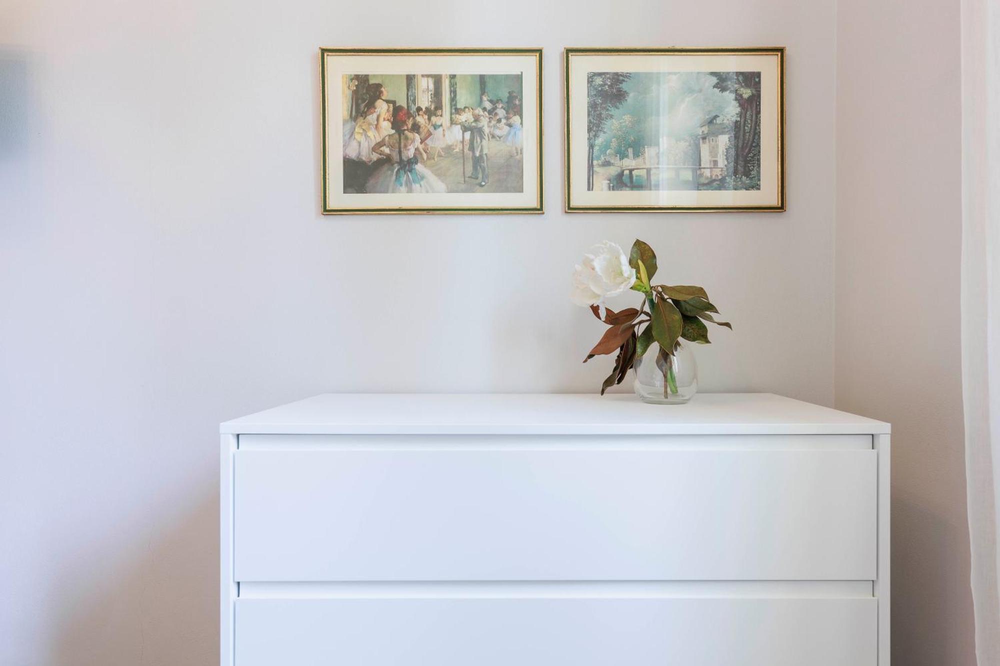 Torrigiani Charming Apartamento