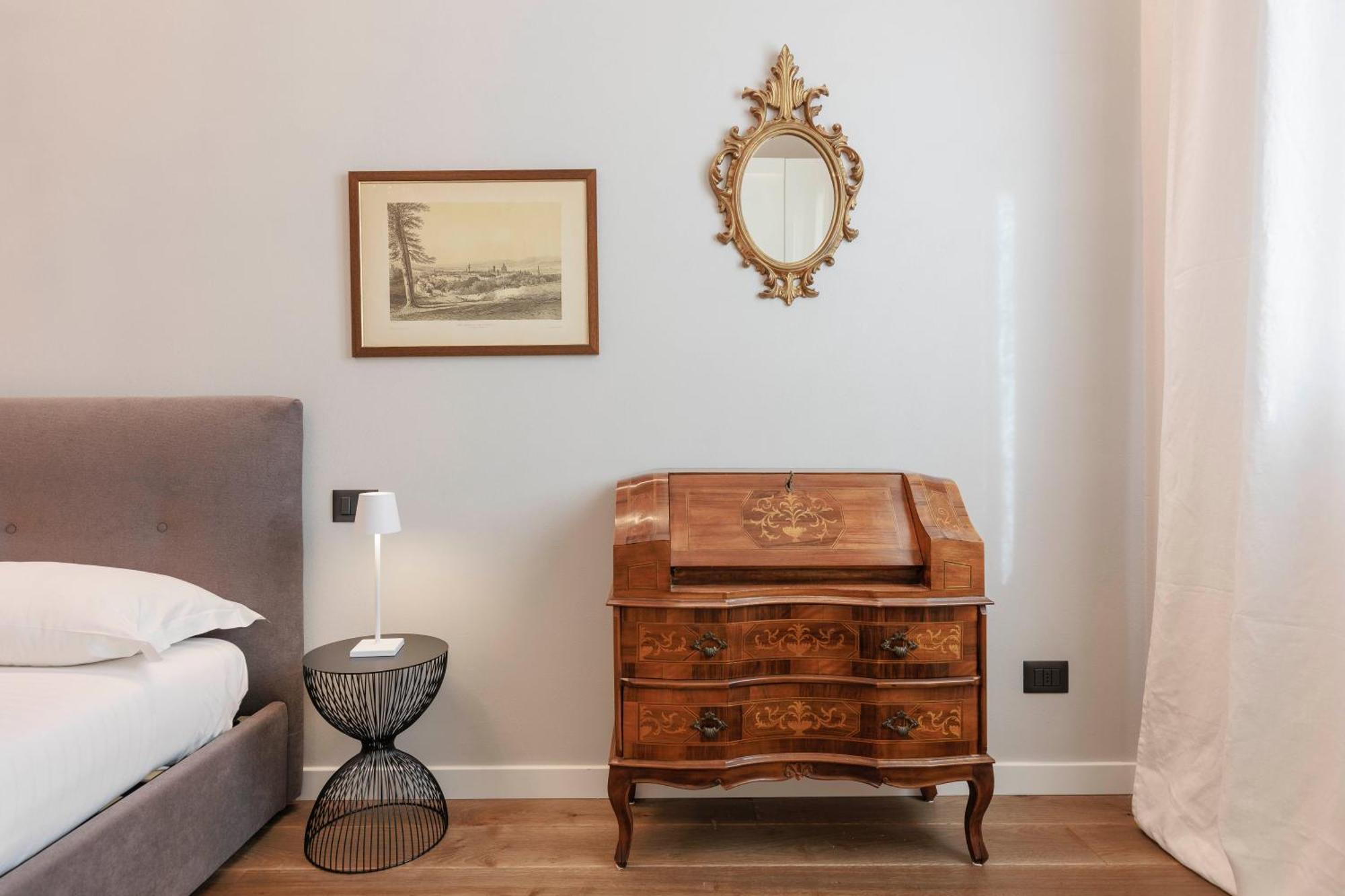 Apartamento Torrigiani Charming *