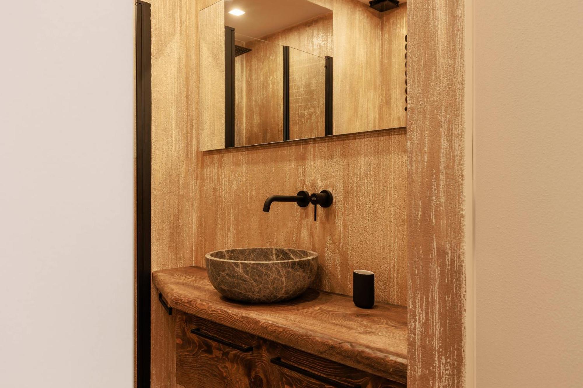 Apartamento Torrigiani Charming Florencia