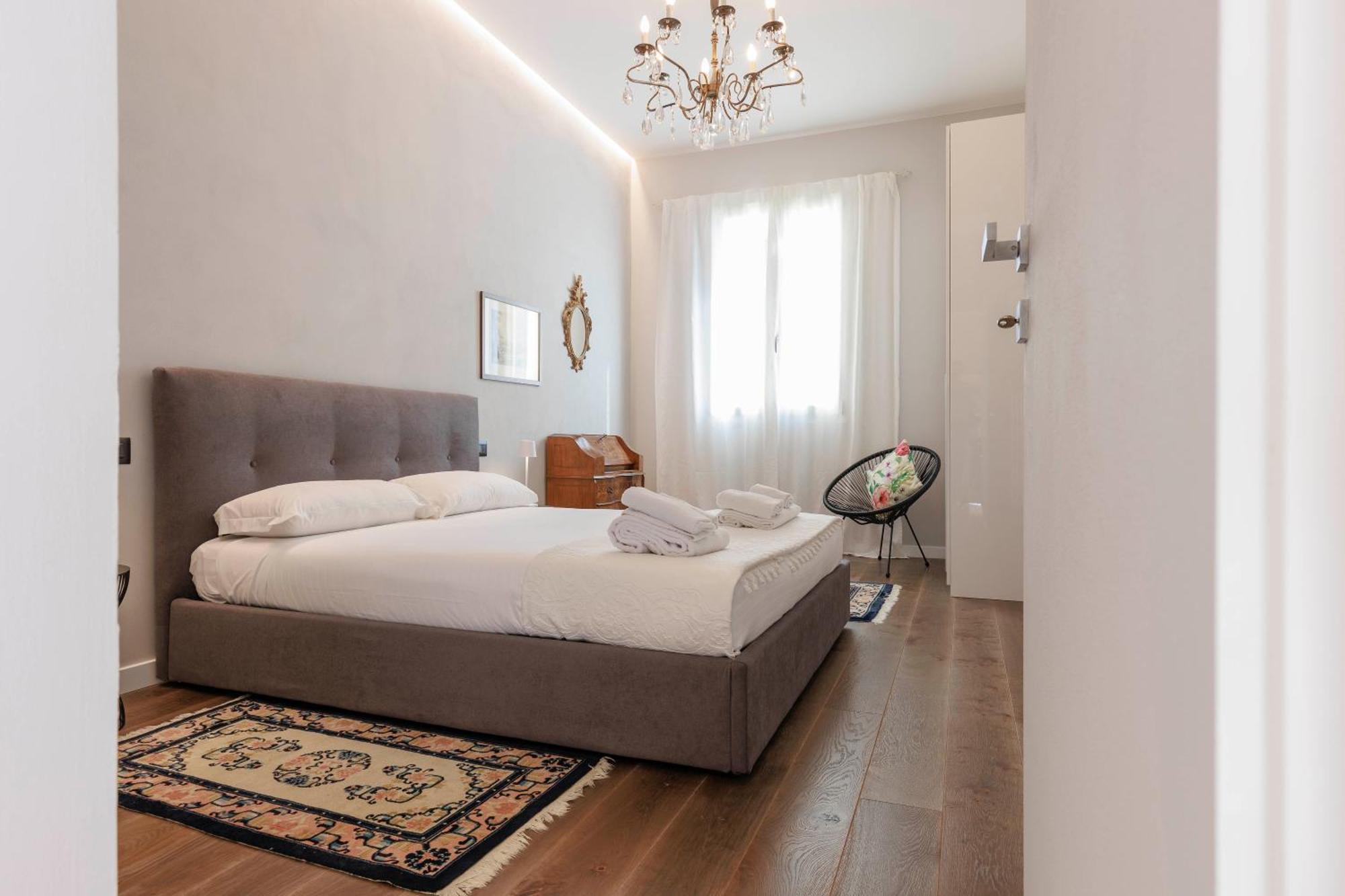 Apartamento Torrigiani Charming Florencia