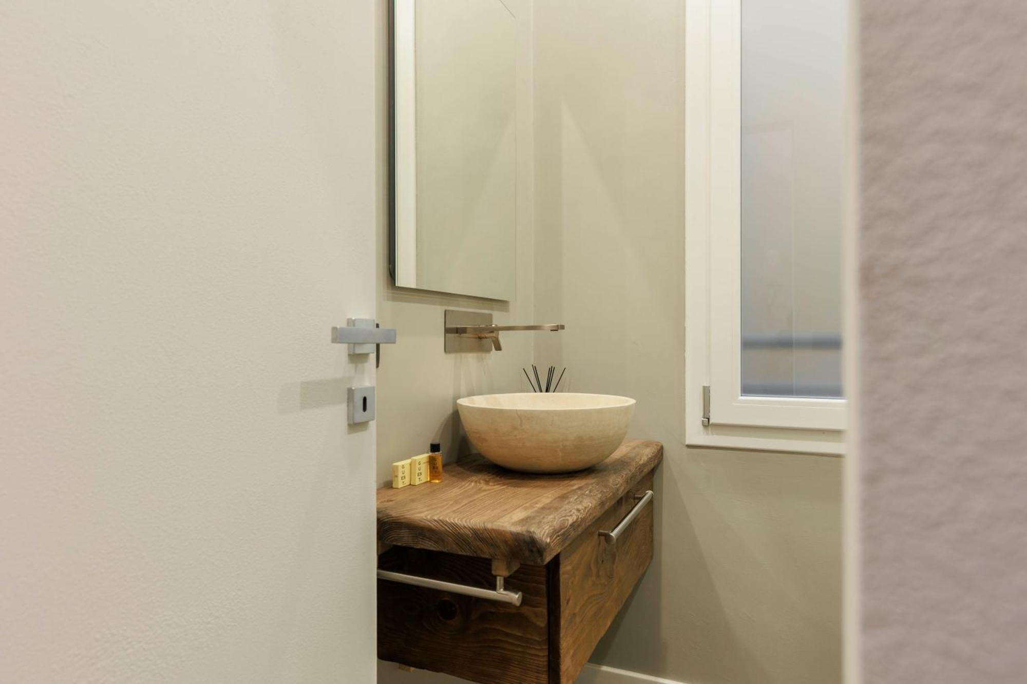 Apartamento Torrigiani Charming Florencia