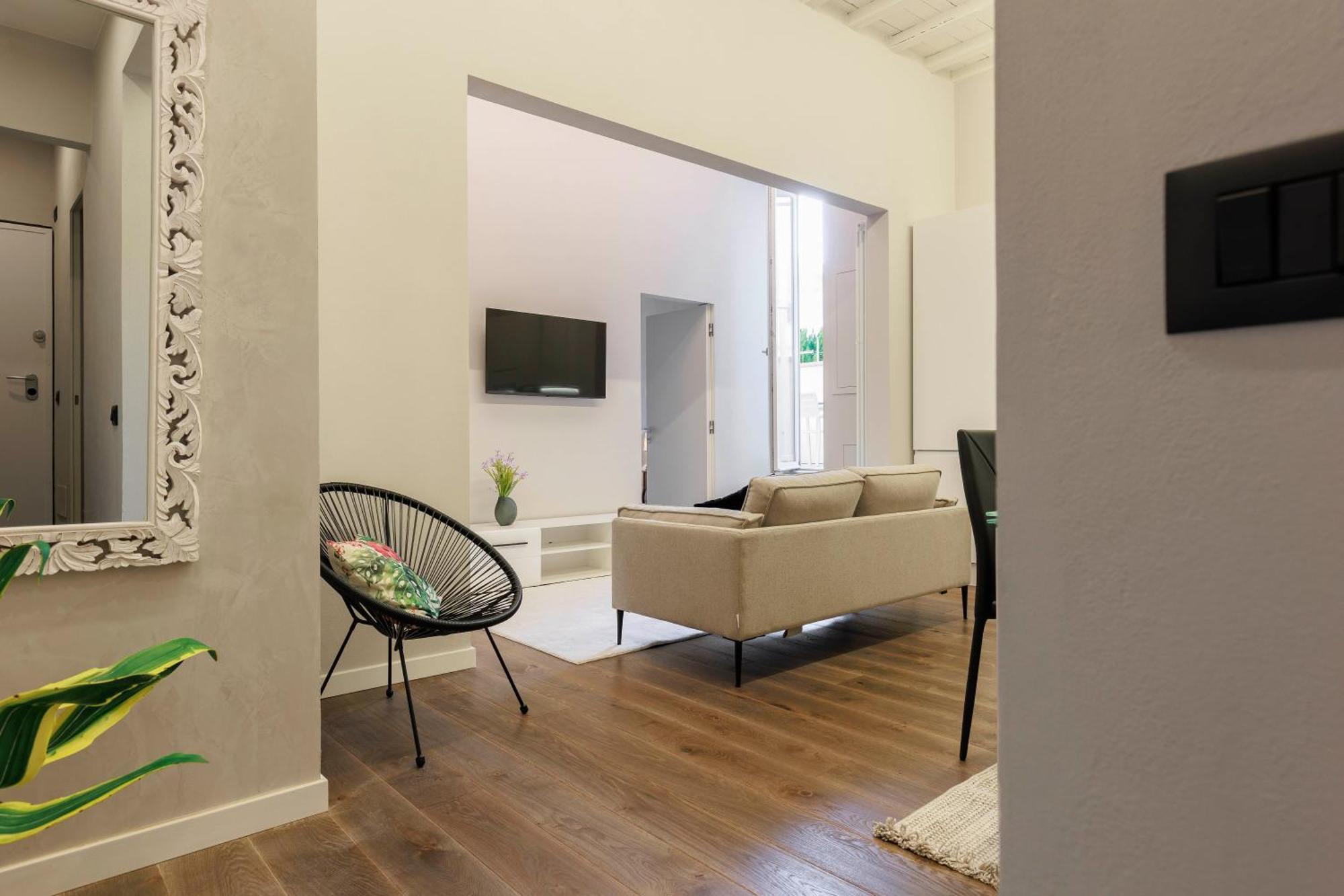 Torrigiani Charming Apartamento