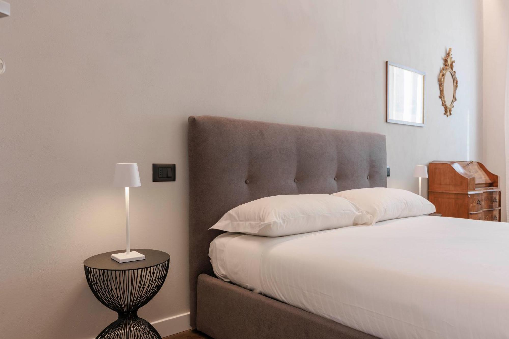 Apartamento Torrigiani Charming Florencia