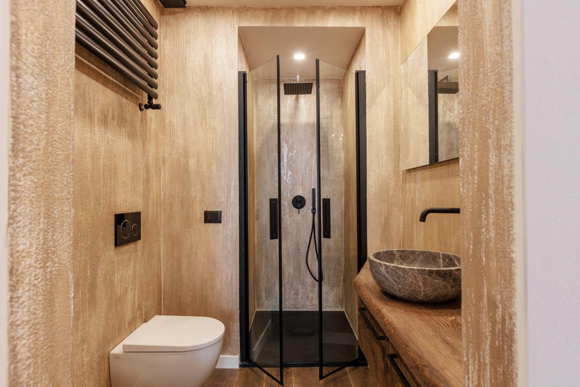 Torrigiani Charming Apartamento Florencia